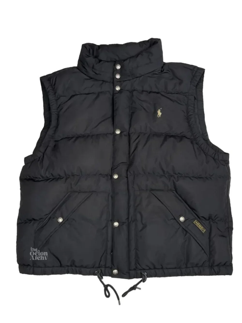 Polo Ralph Lauren please find